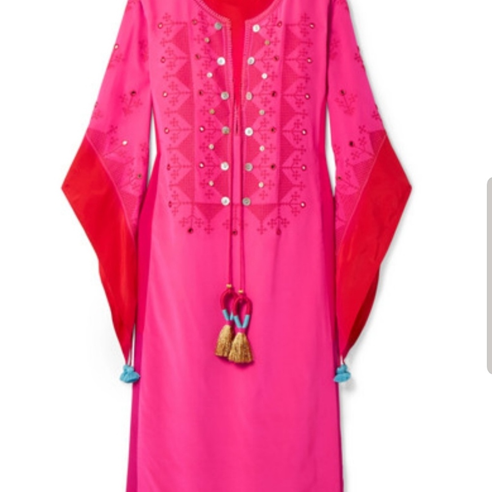 Nala Dress